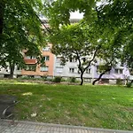 Matej Lux 아파트 스코페