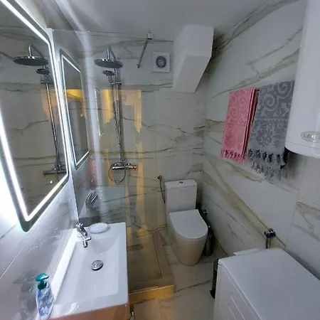 Appartamento Matej Lux *