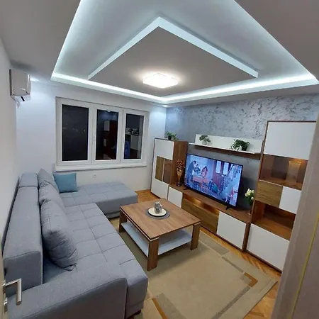 Matej Lux Appartamento
