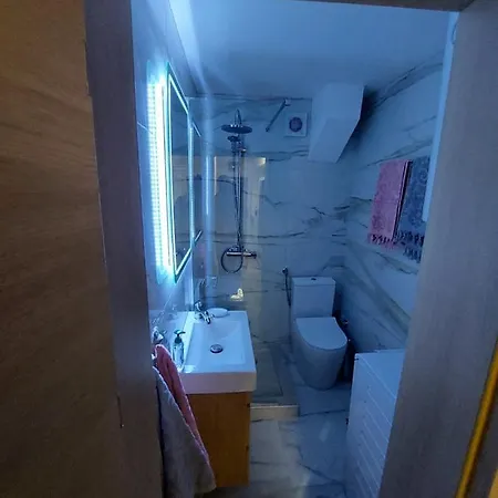 Matej Lux Apartment Skopje