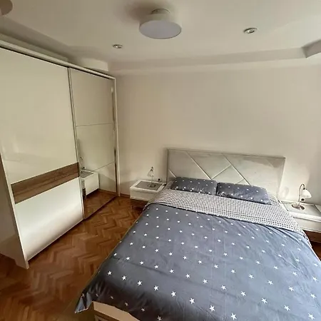 Appartamento Matej Lux