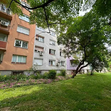 Matej Lux Appartement