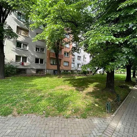 Appartement Matej Lux