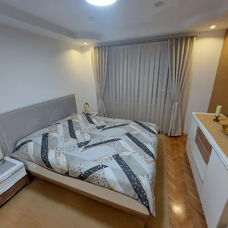 Appartamento Matej Lux