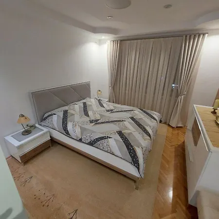 Appartement Matej Lux *