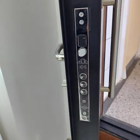 דירה Matej Lux *