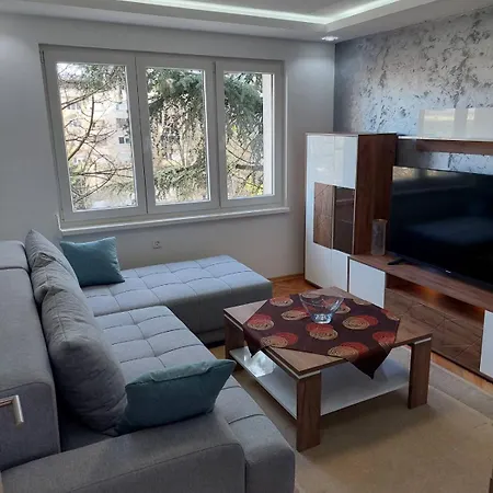 Matej Lux Apartament