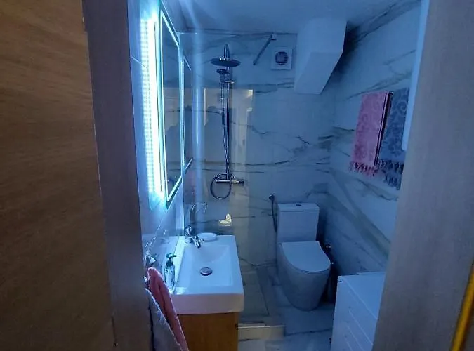 Matej Lux Apartment Skopje