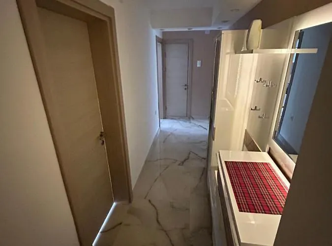 Apartment Matej Lux Skopje