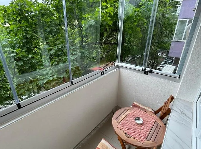 Matej Lux Apartment Skopje