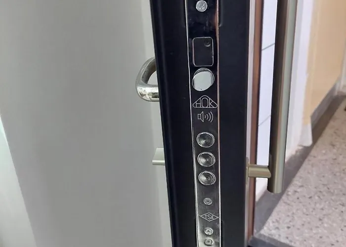 Apartment Matej Lux *